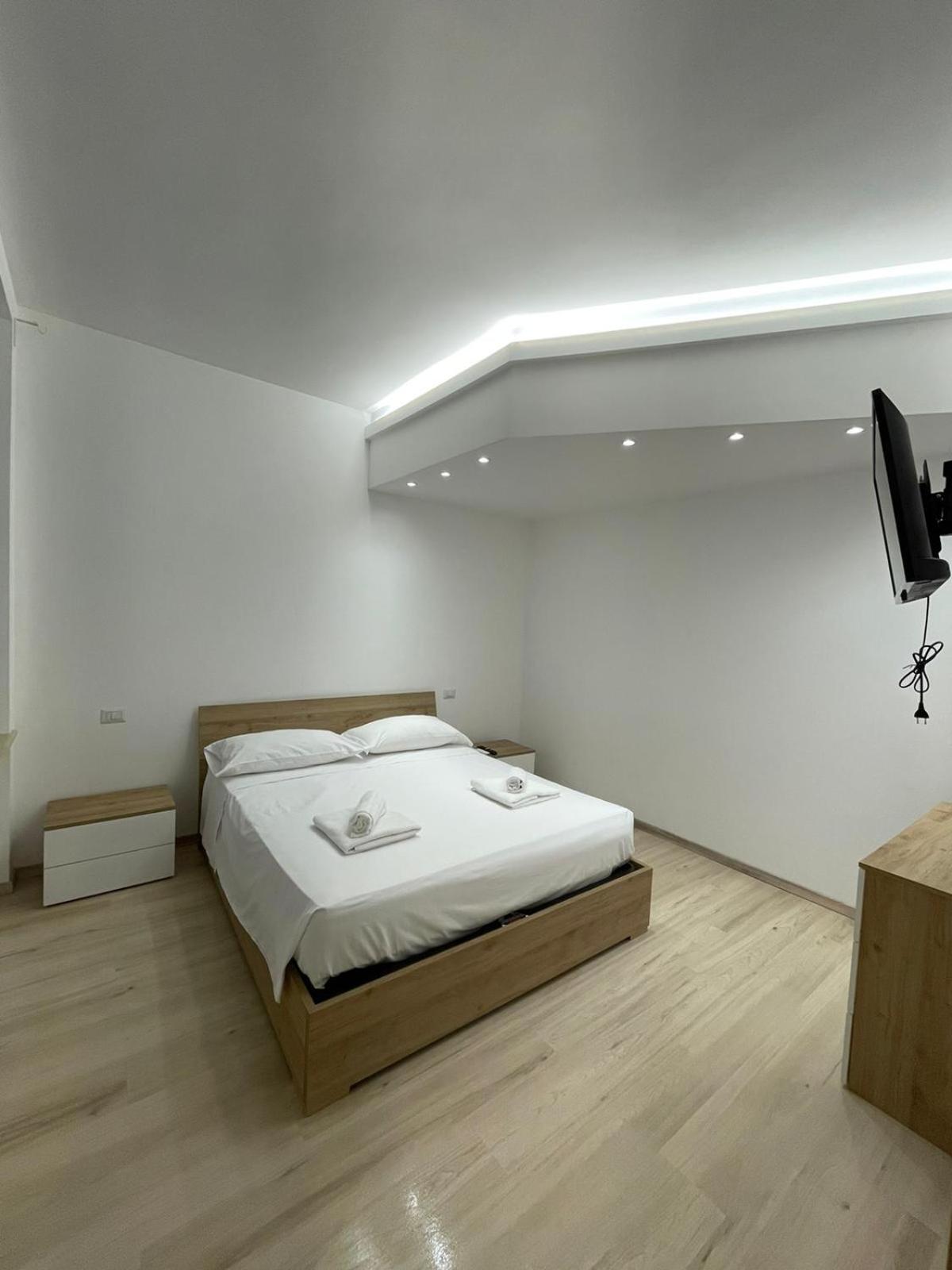 N.4 Apartamento Milán