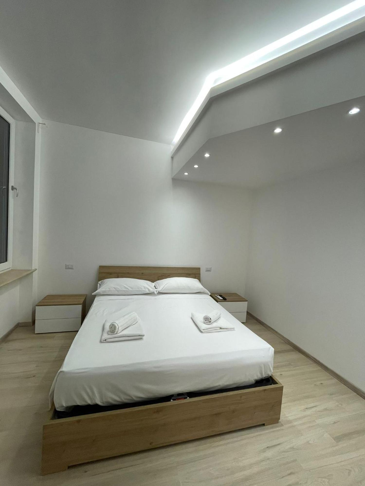 Apartamento N.4 Milán