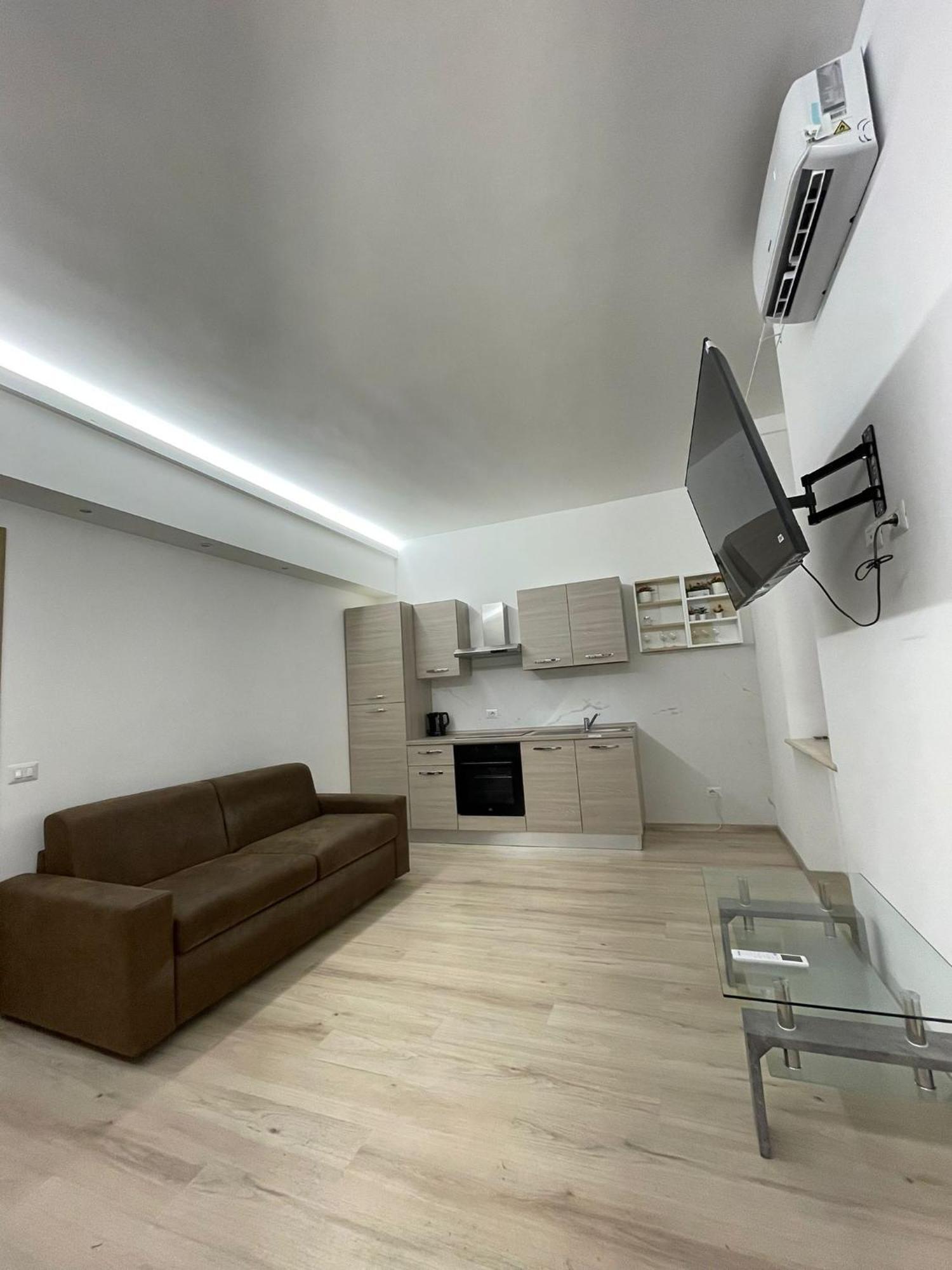 N.4 Apartamento Milán