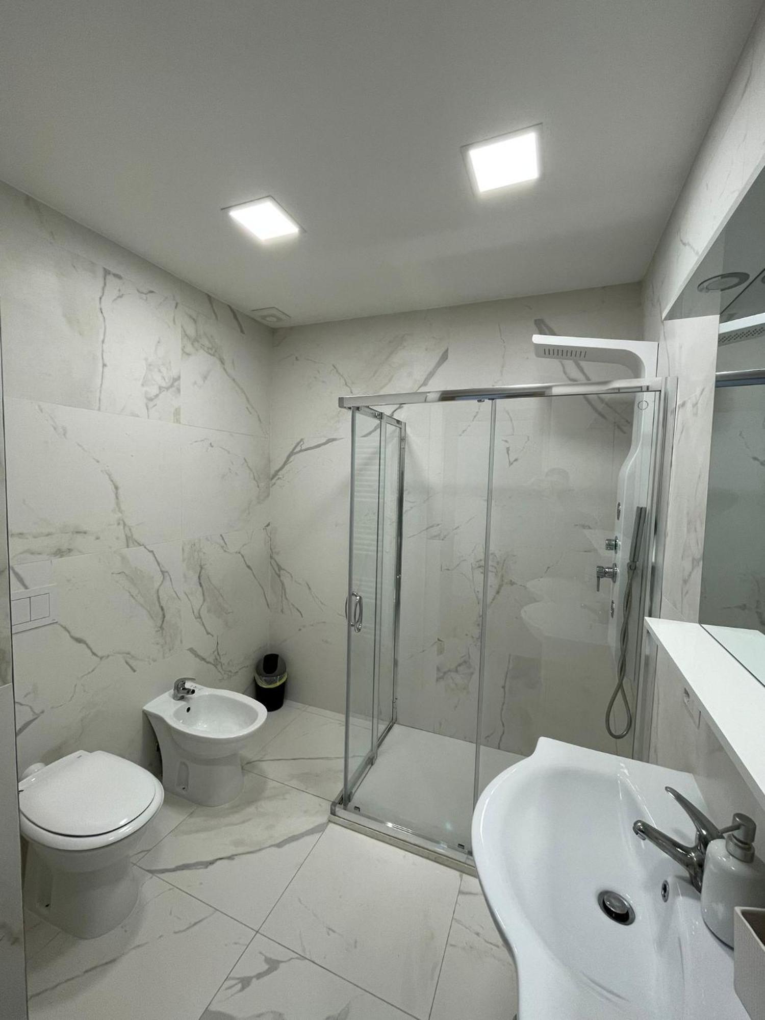 Apartamento N.4 Milán